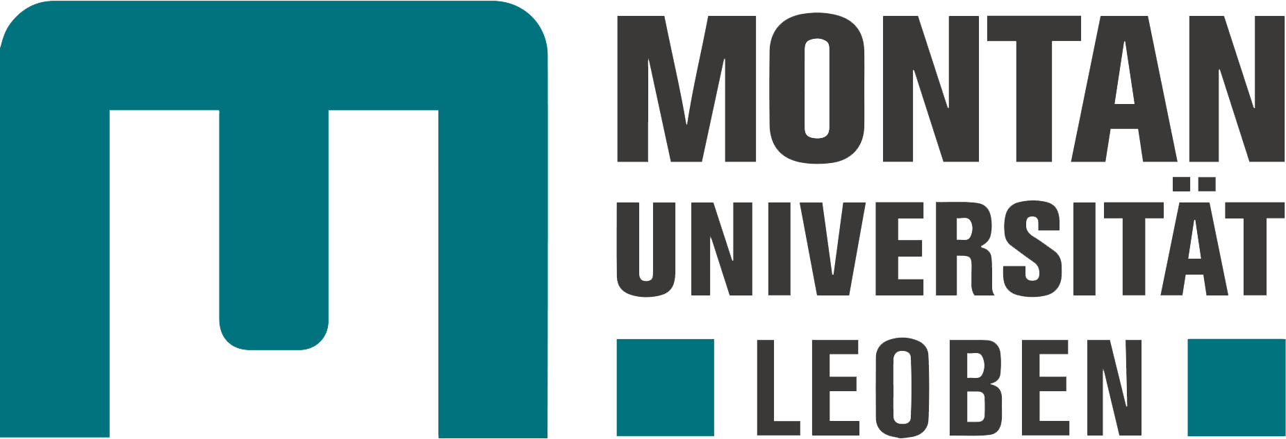3 Logo Montanuni Leoben