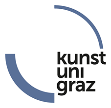 logo kunstuni graz